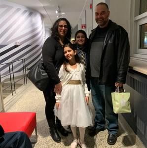 Meet your Posher, Amy